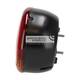 ACHTERLICHT HAMBURGER VIGNAL LED POS/STOP/PINKER